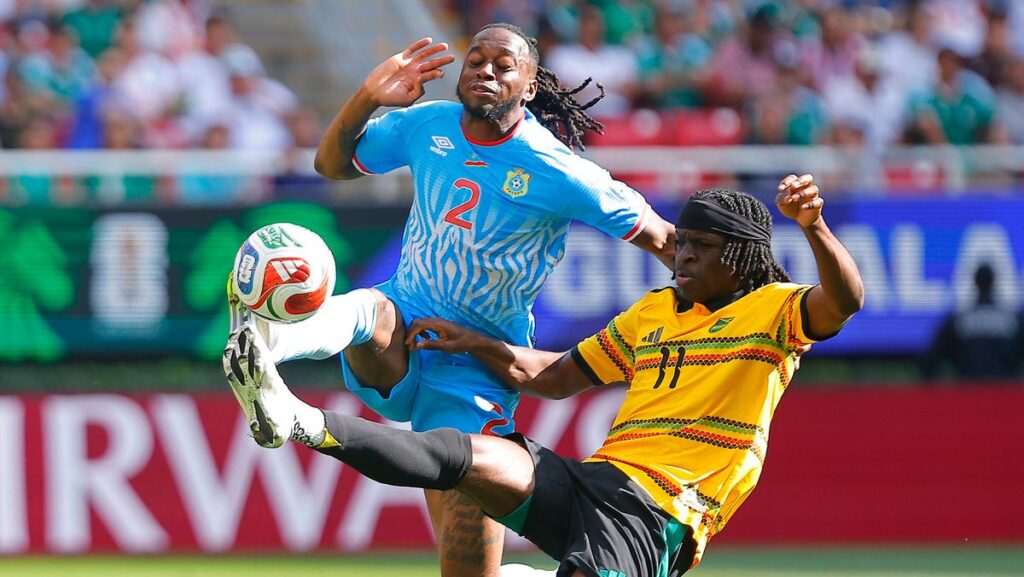 Ex-Man Utd star at centre of furious row as Premier League side launch complaint