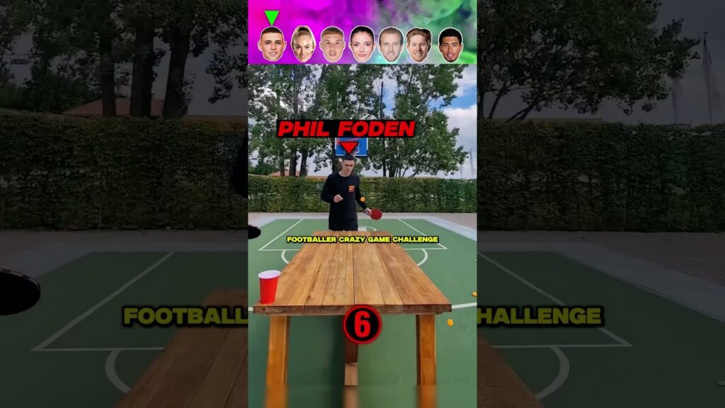 Phil Foden Vs Cole Palmer Vs Bellingham Vs Harry Kane Vs Alisha Lehman Vs Bonmati Vs Grealish