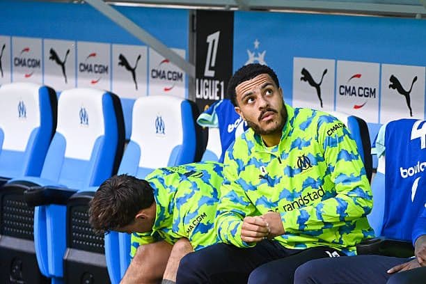 Brighton looking to give CJ Egan-Riley Premier League chance