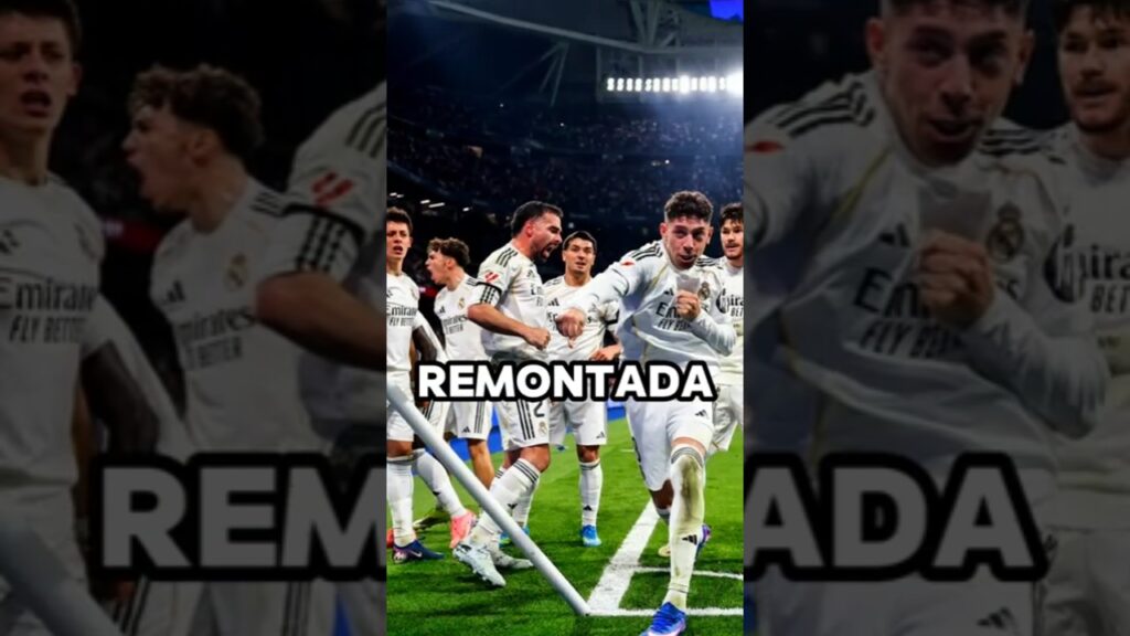 Neuer said “NOT TODAY” to Mbappé… but Madrid said REMONTADA 😤🔥
