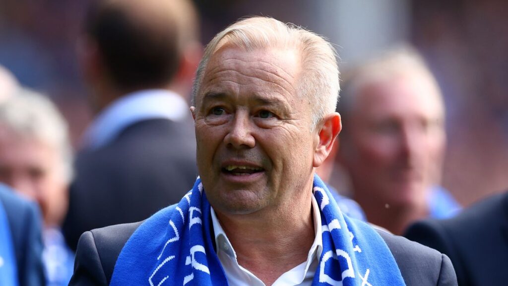 Everton great Adrian Heath delivers strong European message to David Moyes - 'the club is different'