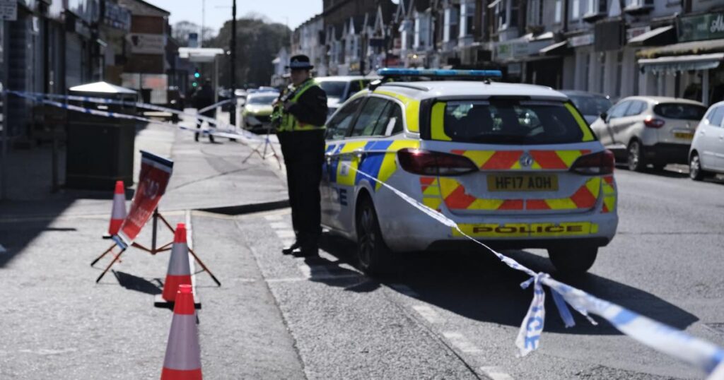 Man, 35, to appear in court charged with Dorset murder