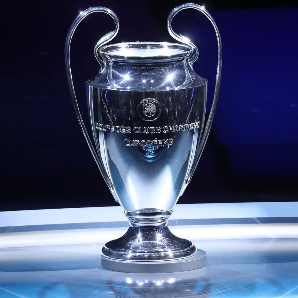 Premier League secures fifth spot for the Champions League next season Premier League secures fifth spot for the Champions League next season