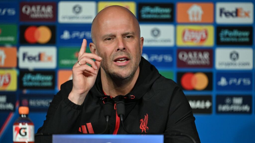 How to watch PSG v Liverpool on HBO Max today