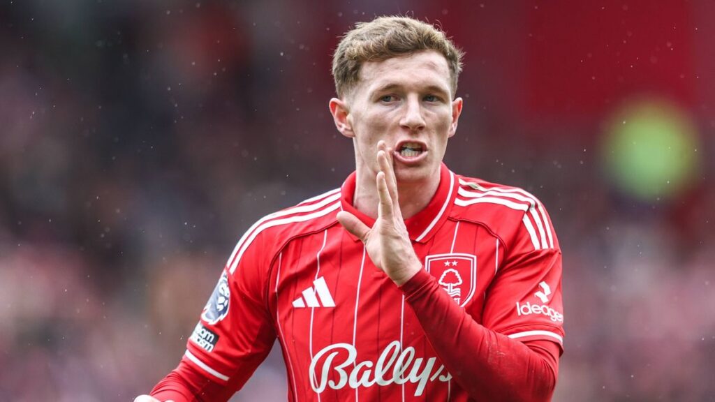 Man Utd face handing over millions to Man City after Elliot Anderson decision