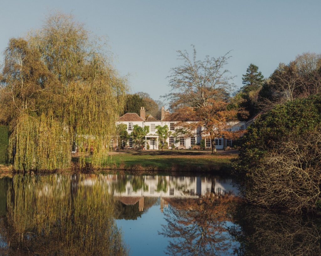 Comfort and choice at Powdermills – Brighton and Hove News