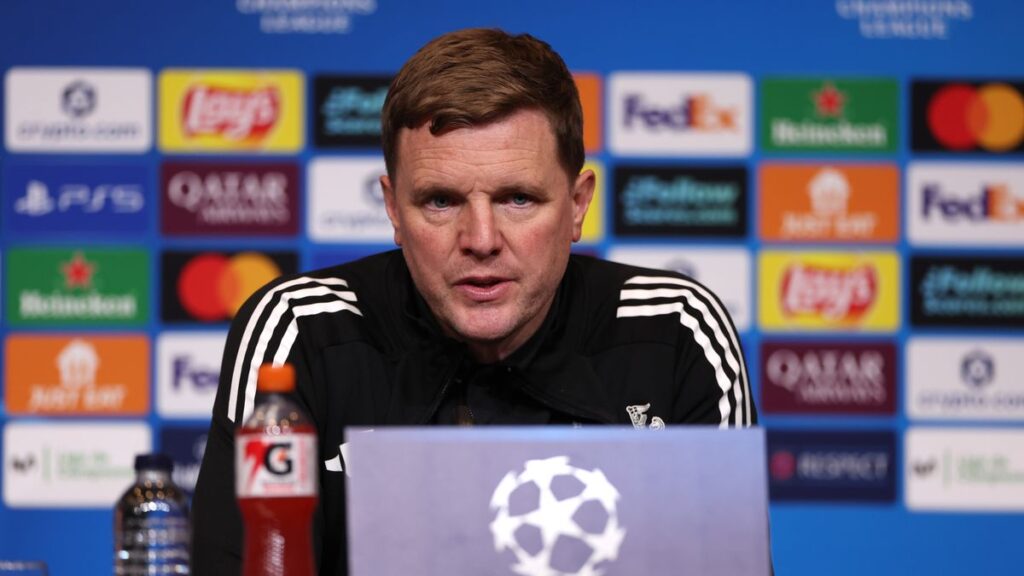 Newcastle United's Champions League chances as 11 teams in the mix and extra spot confirmed