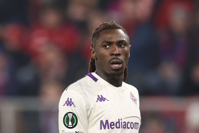 Notable Absences in Fiorentina Before Facing Crystal Palace