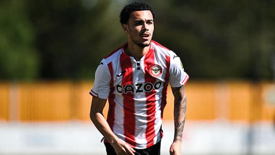 Artikelbild:Brentford U21s 4 Cardiff City U21s 0: Boni, Laidlaw and McManus score in record PDL win