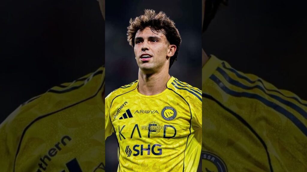 João Félix PODE DAR A Volta?!