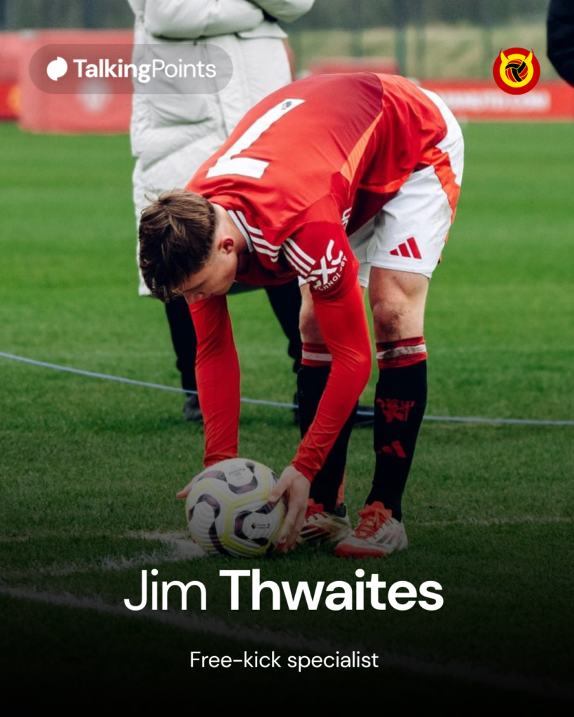 Jim Thwaites graphic