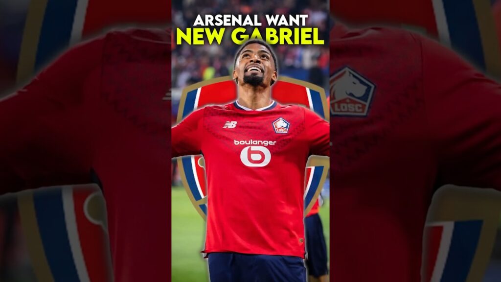 This Is Why Arsenal Want To Sign Alexsandro Ribeiro