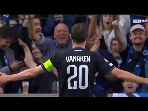 Hans Vanaken Goal, Club Brugge vs AS Monaco 3-0 Highlights and All Goals 2026