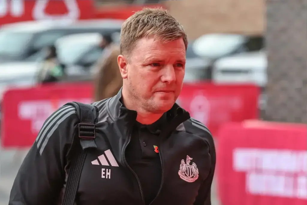 Newcastle United eye £5m transfer splurge on Argentinian wonderkid - Read Newcastle F.C.