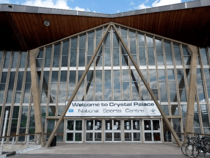 Historic England supports transformation of Grade II* listed Crystal Palace National Sports Centre