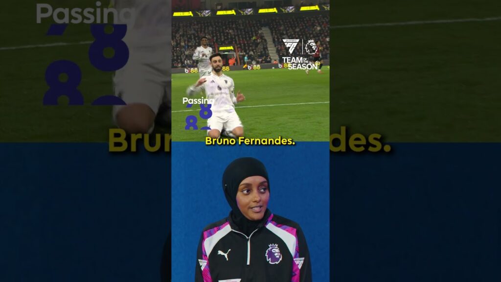 Ultimate TOTS Teammate?! ๐ฎโ๐จ Haaland, Bruno Fernandes, Cherki, Saliba Ultimate TOTS Teammate?! ๐ฎโ๐จ Haaland, Bruno Fernandes, Cherki, Saliba