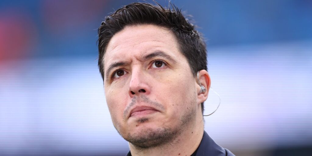 Samir Nasri denies tax dodging after police launch investigation into hundreds of Deliveroo orders Samir Nasri denies tax dodging after police launch investigation into hundreds of Deliveroo orders