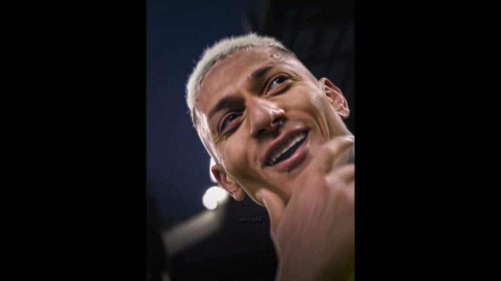 Relegation Battle Richarlison is HERE🤍⚔