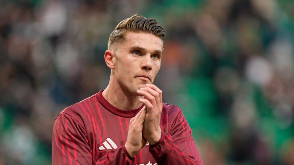 Arsenal news: Viktor Gyokeres transfer feelings clear as Brazilian wonderkid eyed