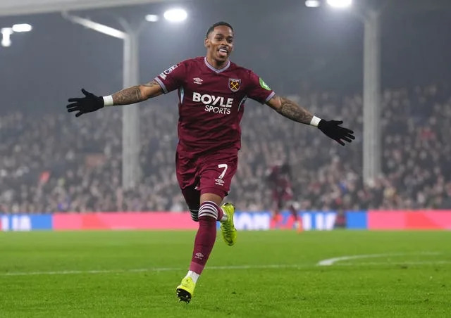 Crysencio Summerville