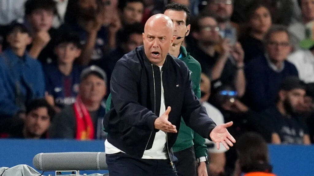 Thursday’s briefing: Slot problems persist in Paris after another Liverpool loss