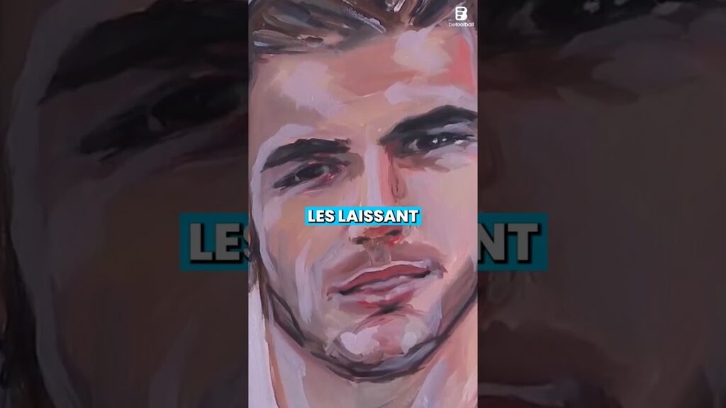 Théo et Lucas Hernandez ont traversé un drame familial qui a marqué leur enfance 😨 #acmilan #psg