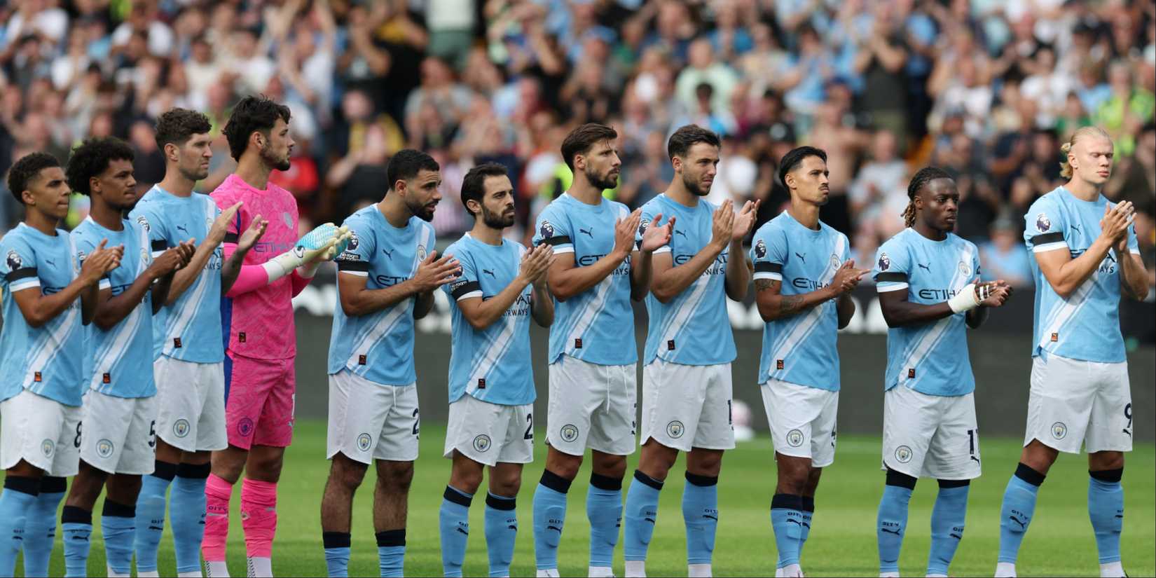 James-Trafford-Bernardo-Silva-Ait-Nouri-Doku-Rico-Lewis