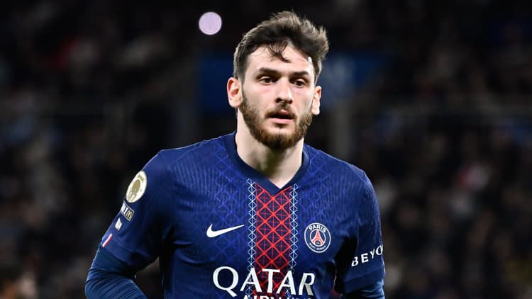 Khvicha Kvaratskhelia