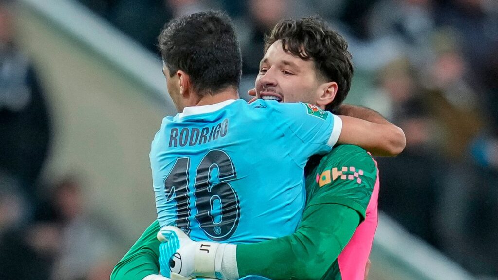 James Trafford stance, Rodri future, John Stones latest- your Man City questions answered