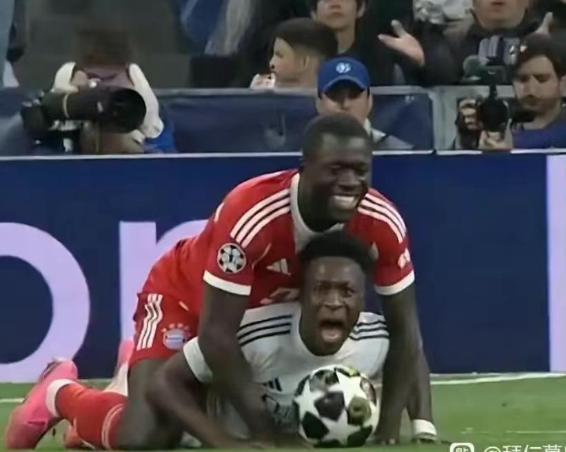 As wrong as it is, I just can’t help but laugh