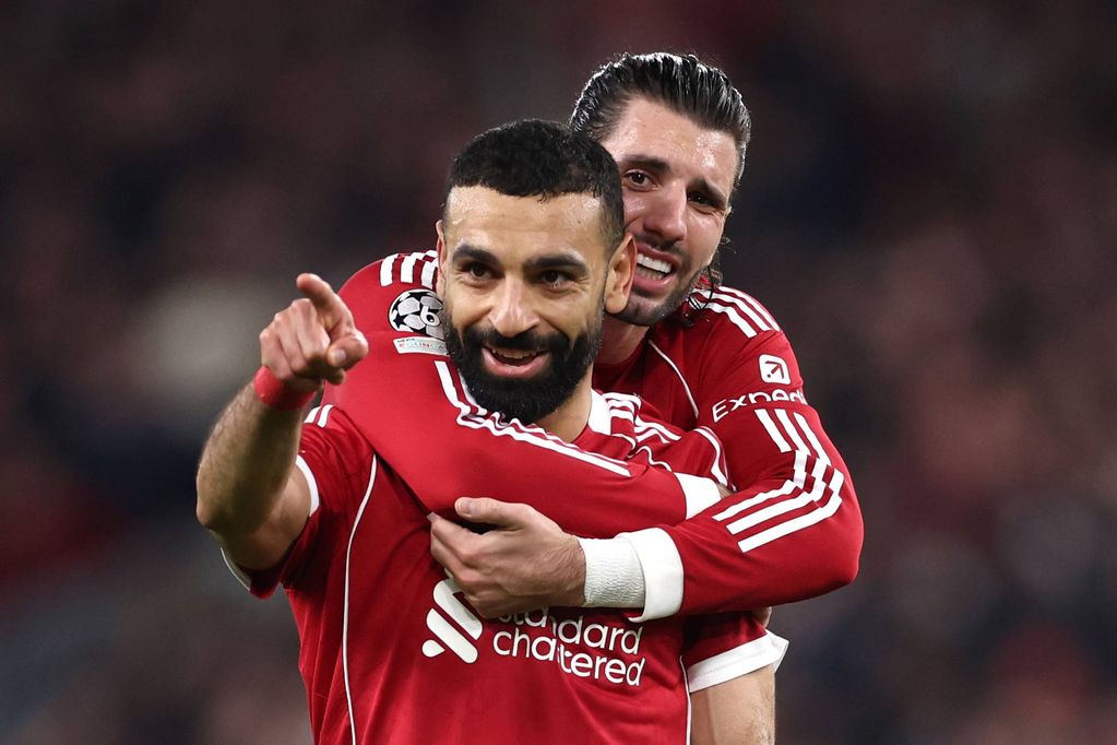 Liverpool is aiming for Champions League qualification