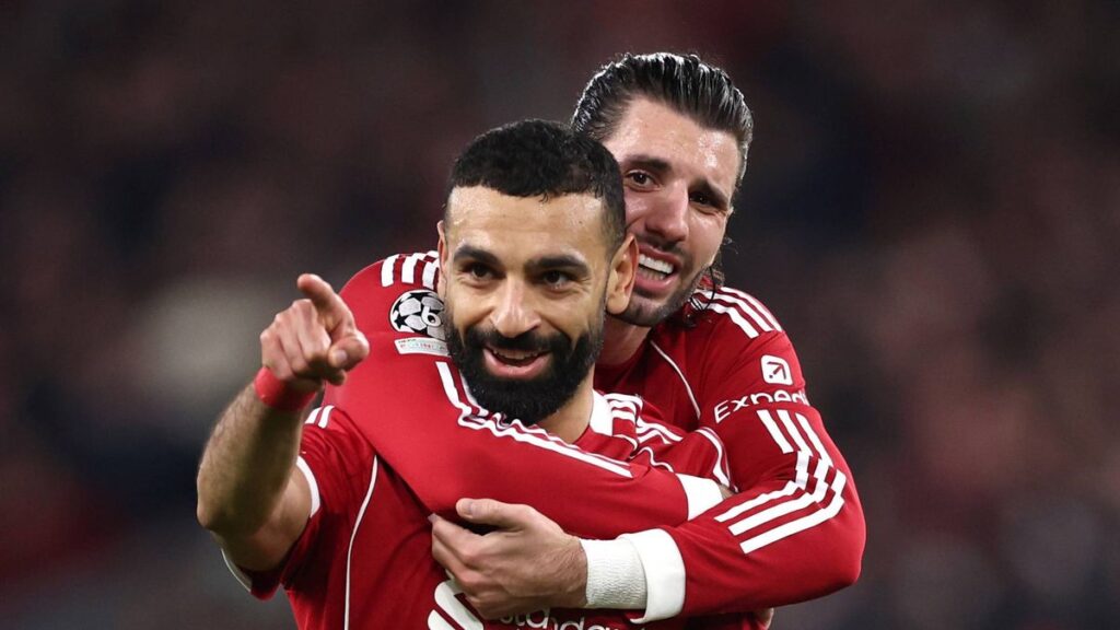 Champions League qualification race explained as Liverpool gets timely boost