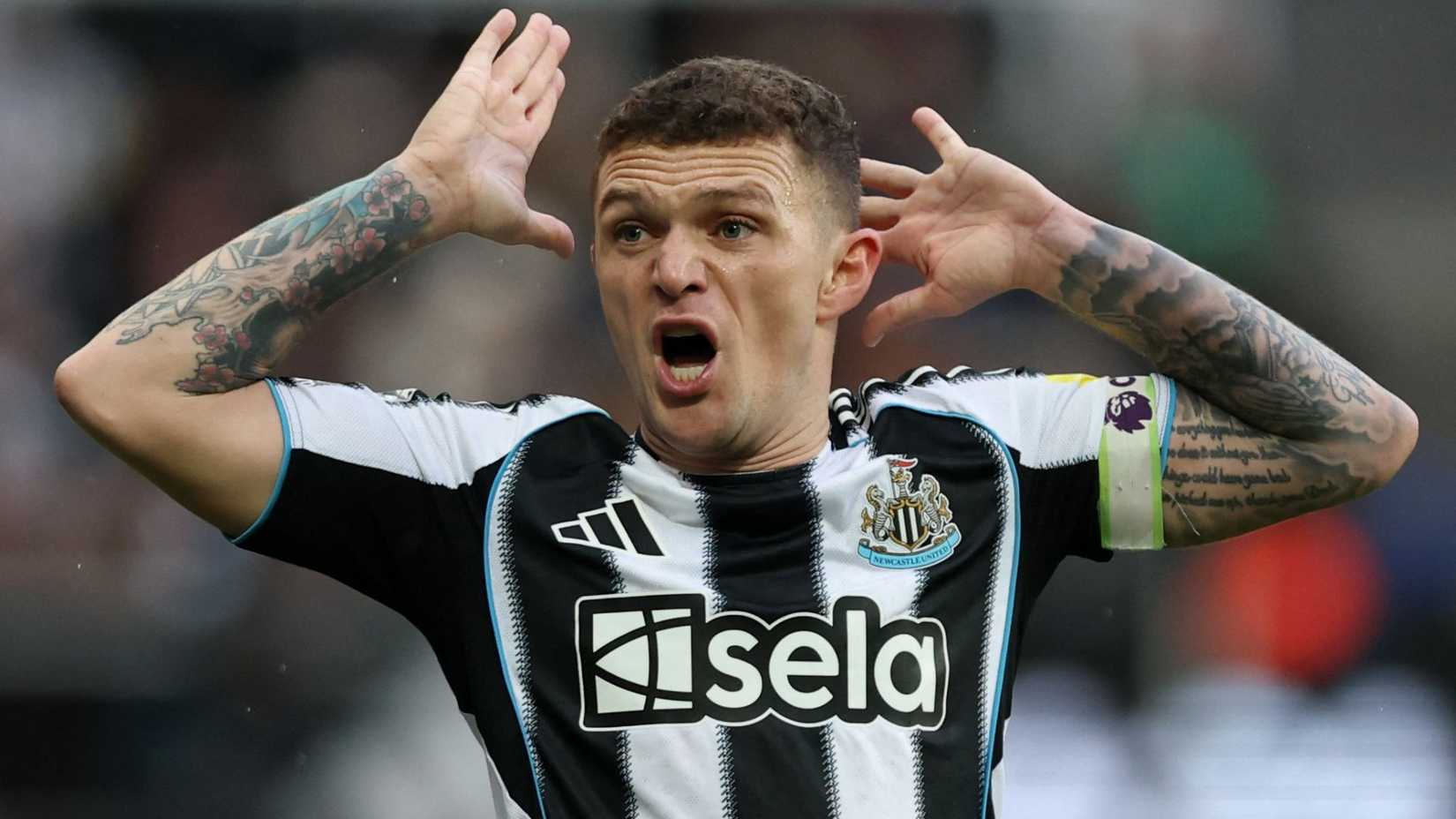 Kieran Trippier-2