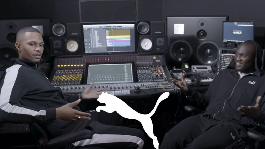 Romelu Lukaku & TheColorGrey collaborate to drop ‘New Levels’ track