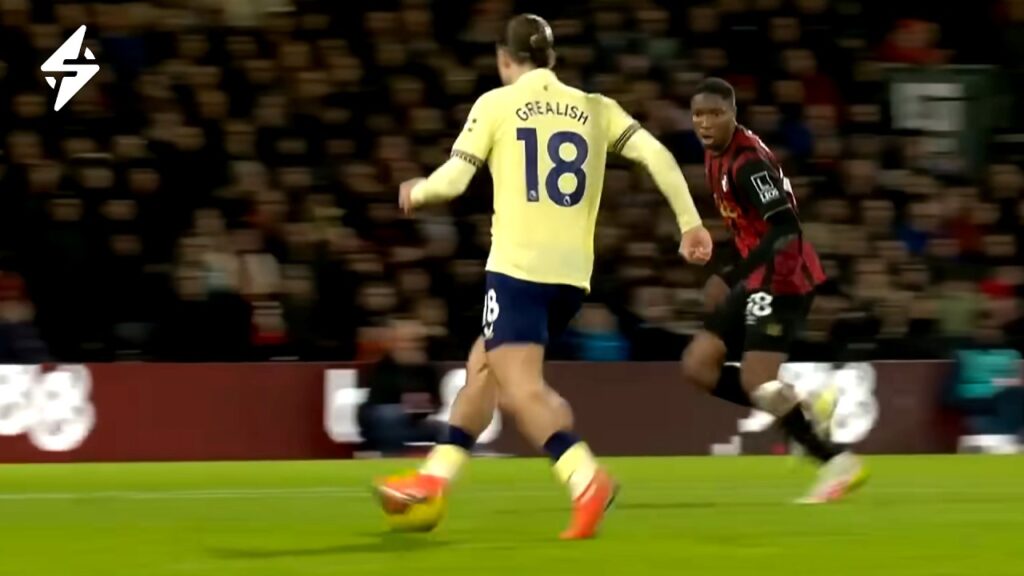 Best Skills of Jack Grealish in 2026!