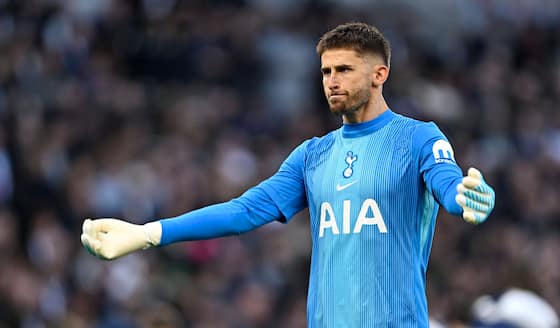 Article image:Report: Tottenham Hotspur plotting move for Man City star this summer