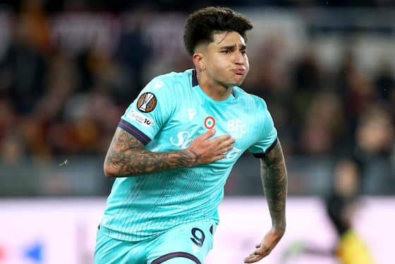 Artikelbild:UEL: Bologna vs. Aston Villa – Probable line-ups and where to watch on TV