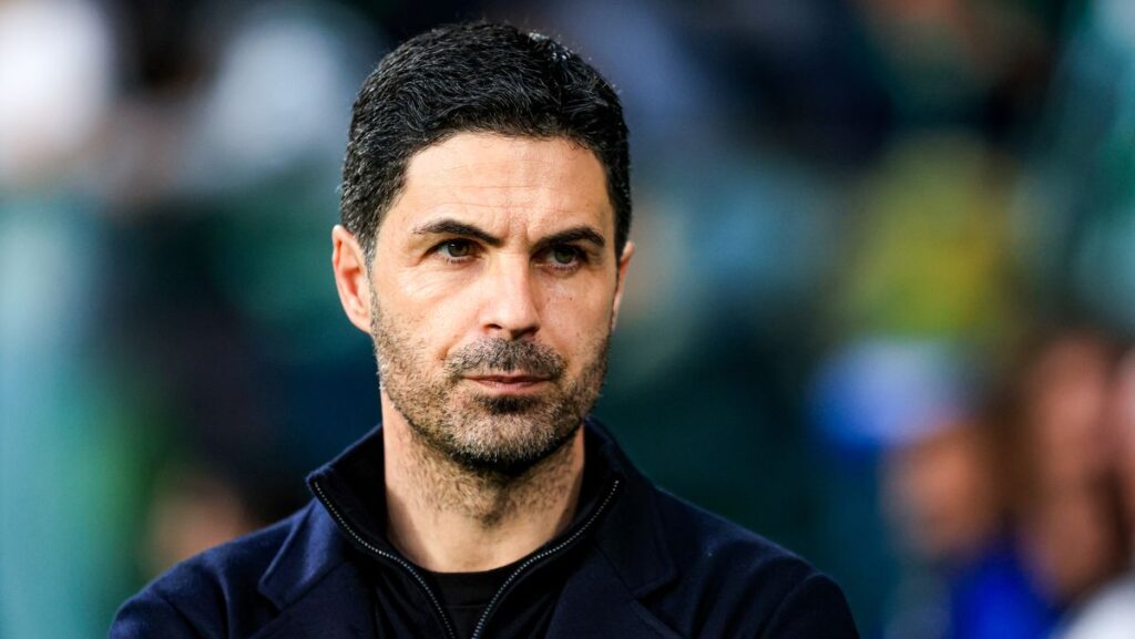 Arsenal face Bournemouth issue as recovery plan disrupted by Sporting travel curfew