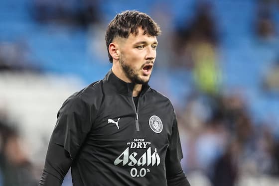 Immagine dell'articolo:Report: Tottenham Hotspur plotting move for Man City star this summer