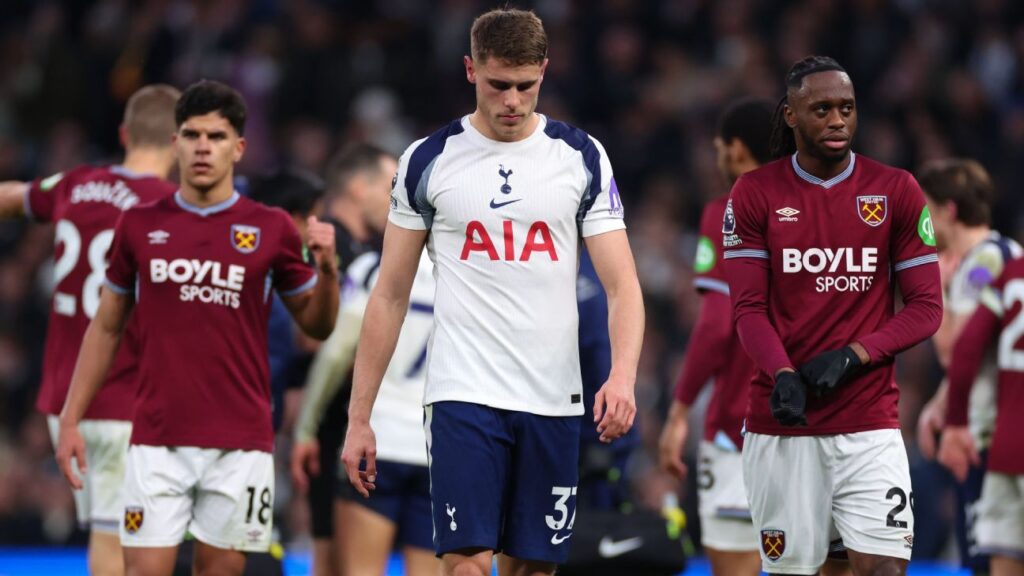 How players really approach a Premier League relegation battle