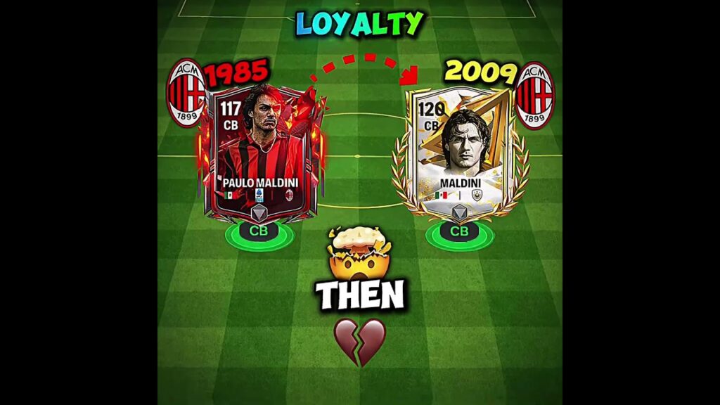 Paulo Maldini x Joao Felix Skills 🤣