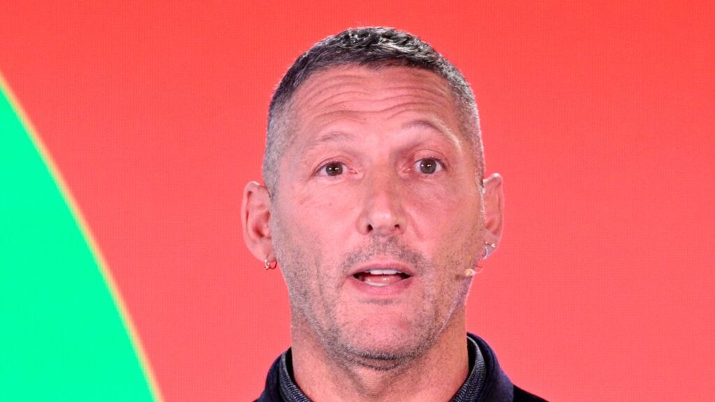 World Cup winner claims former Chelsea boss is 'perfect' candidate for Liverpool