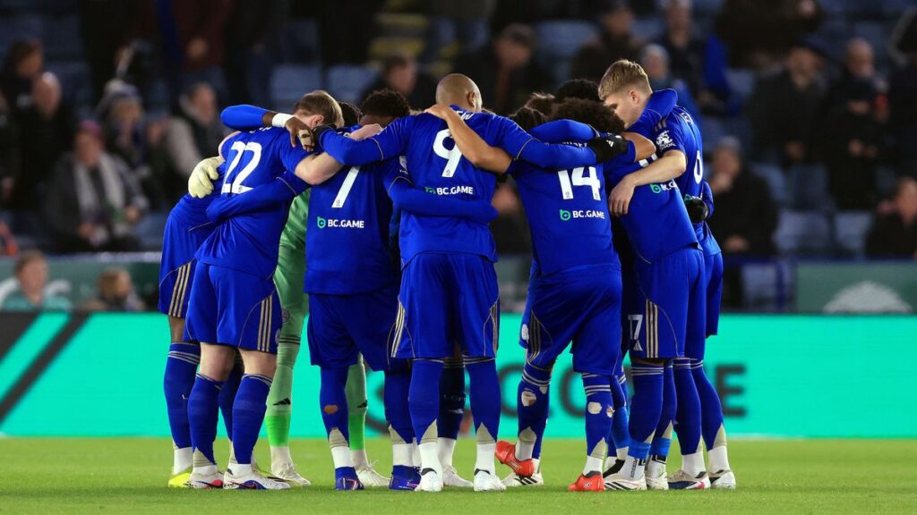 How Leicester City squad feel about points deduction as Gary Rowett dismisses 'nice excuse'