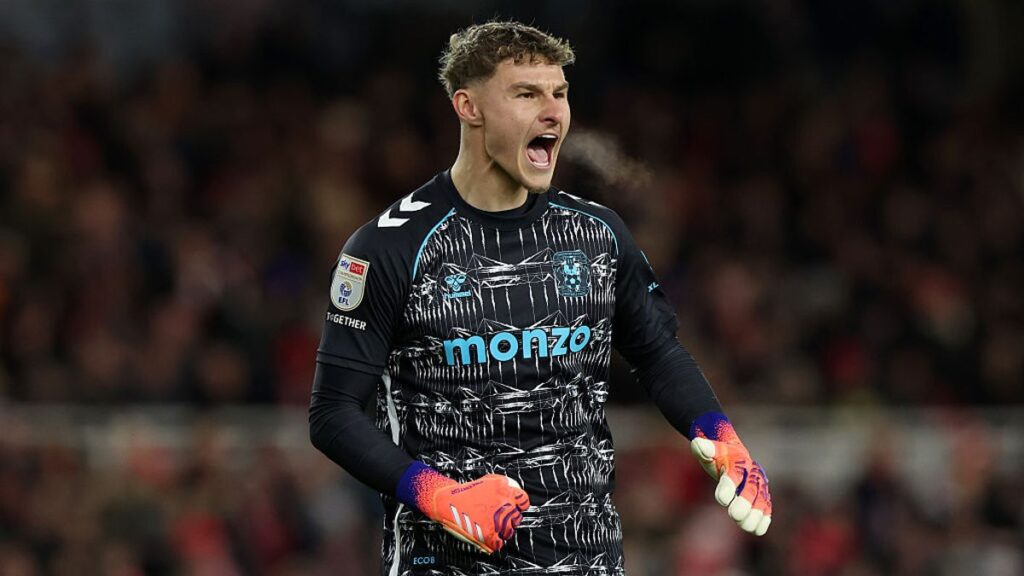 Carl Rushworth asking price and what Newcastle scouts have seen in him as transfer bid hots up