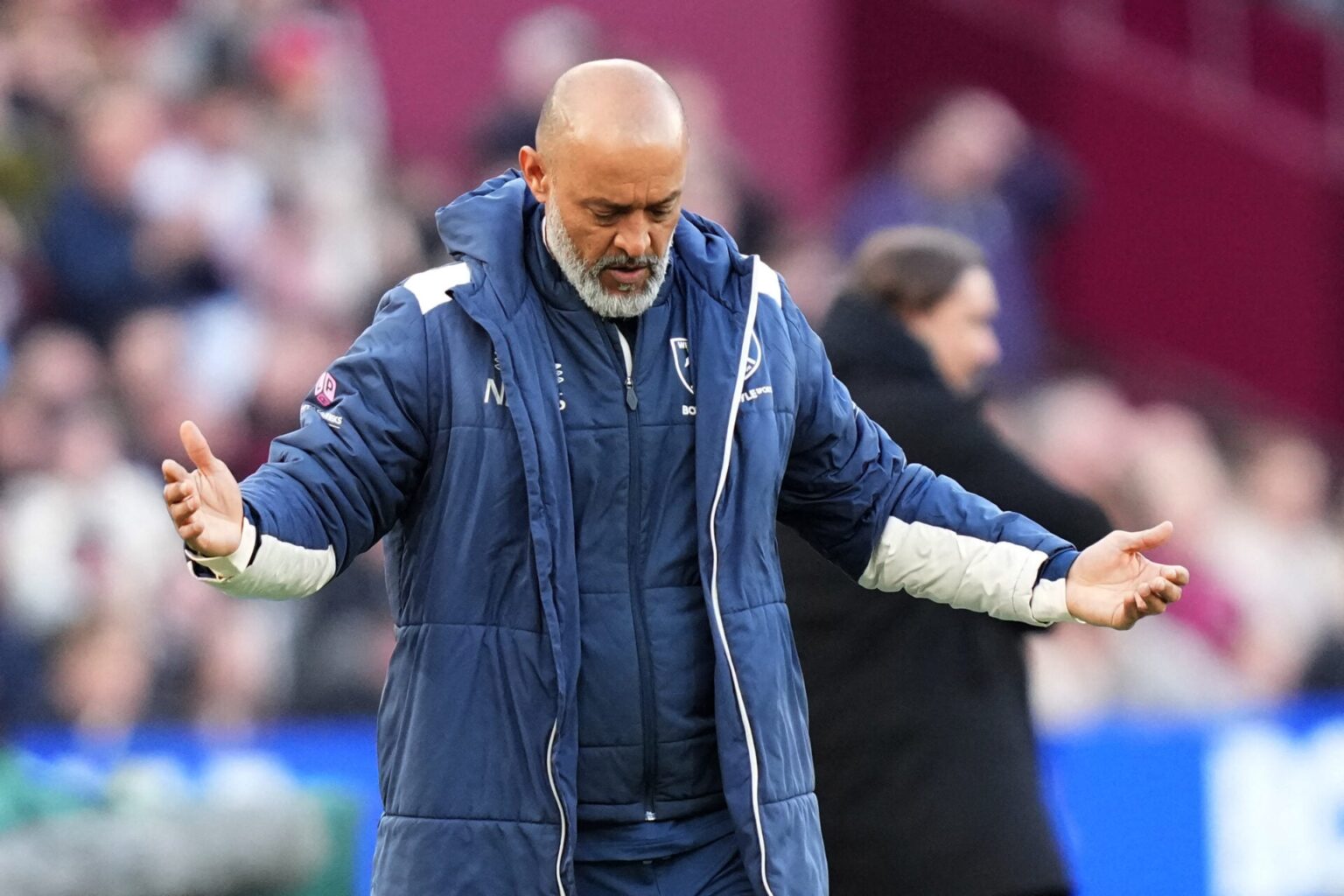 West Ham dodged a January disaster with Chris Wood despite unflattering Pablo stat