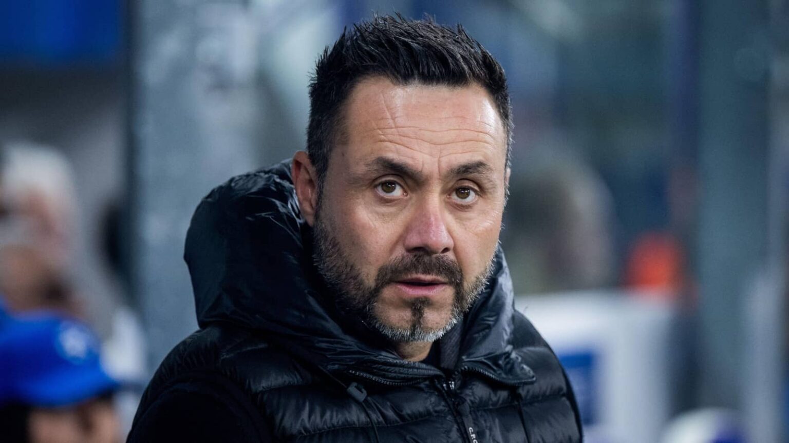 2025 signing warned Spurs career could be 'over' amid 'baffling' treatment