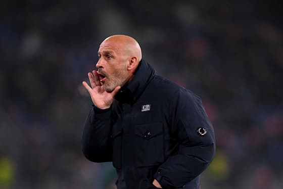 Artikelbild:Italiano: ‘Bologna must be clinical, but Aston Villa are favourites’