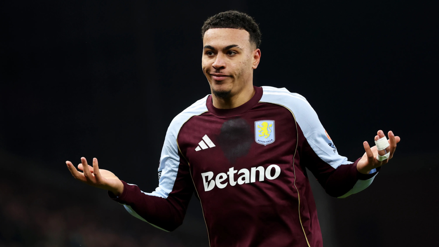 Four Premier League giants tracking Morgan Rogers as Aston Villa name price for England star