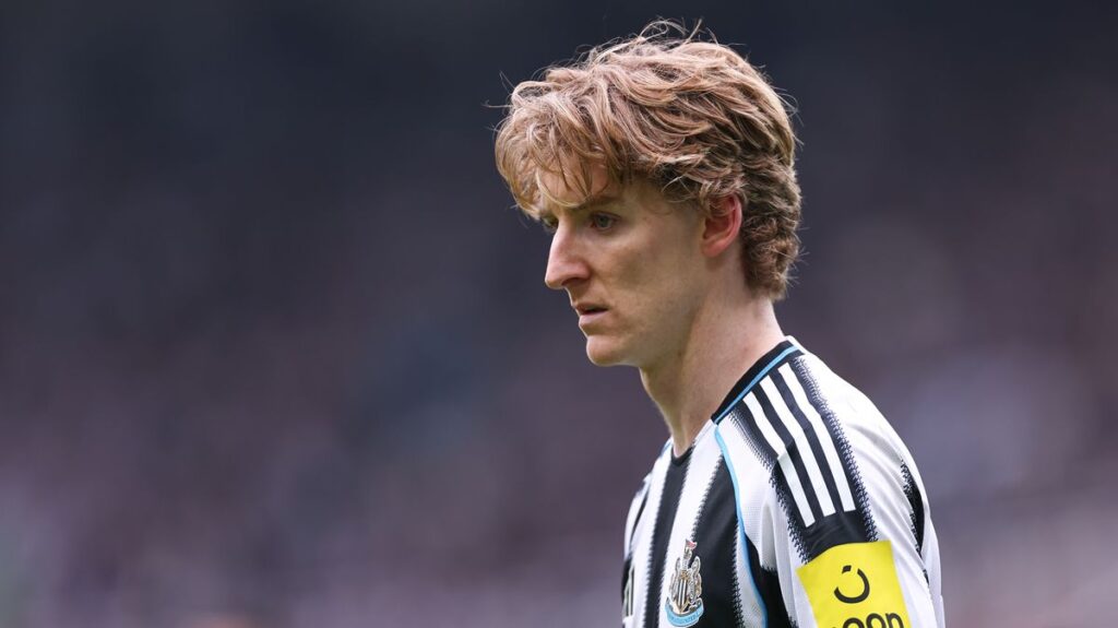 How Everton could land extra windfall if they prevent Newcastle from making Champions League