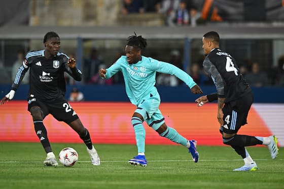 Imagem do artigo:Italiano: ‘Bologna paid for mistakes and Aston Villa will win Europa League’